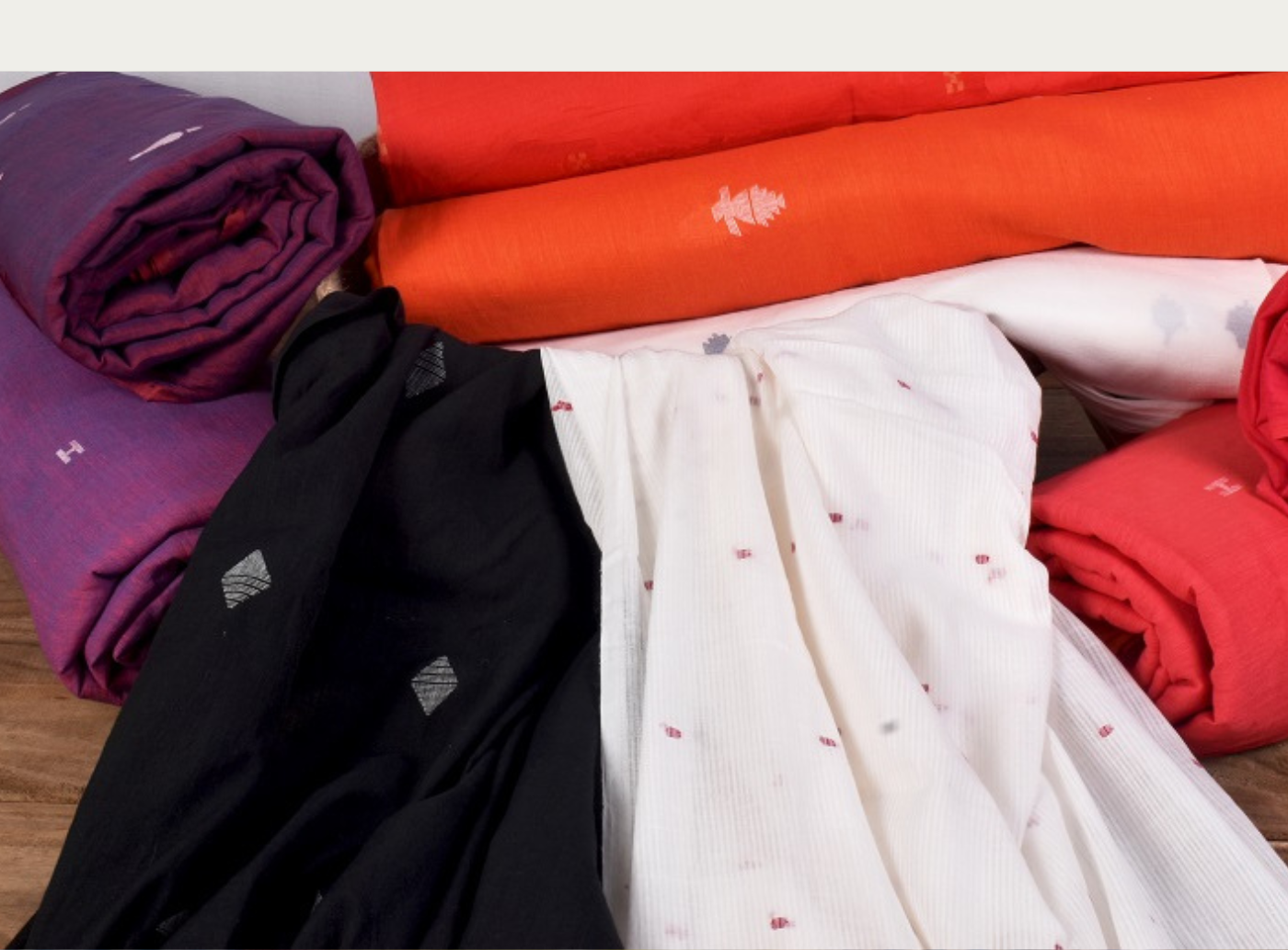Geometric Design fabrics