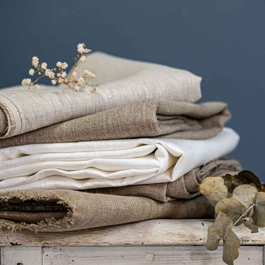 Linen Fabrics