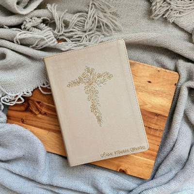 Linen mention in bible