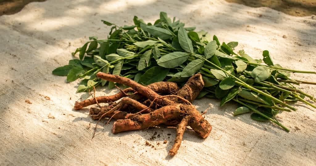 Top Commercial Uses of Natural Dyes in Sustainable Fashion