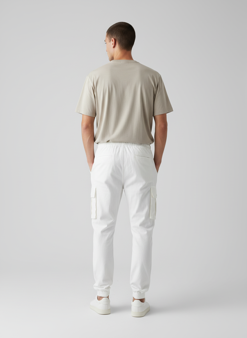 Joggers