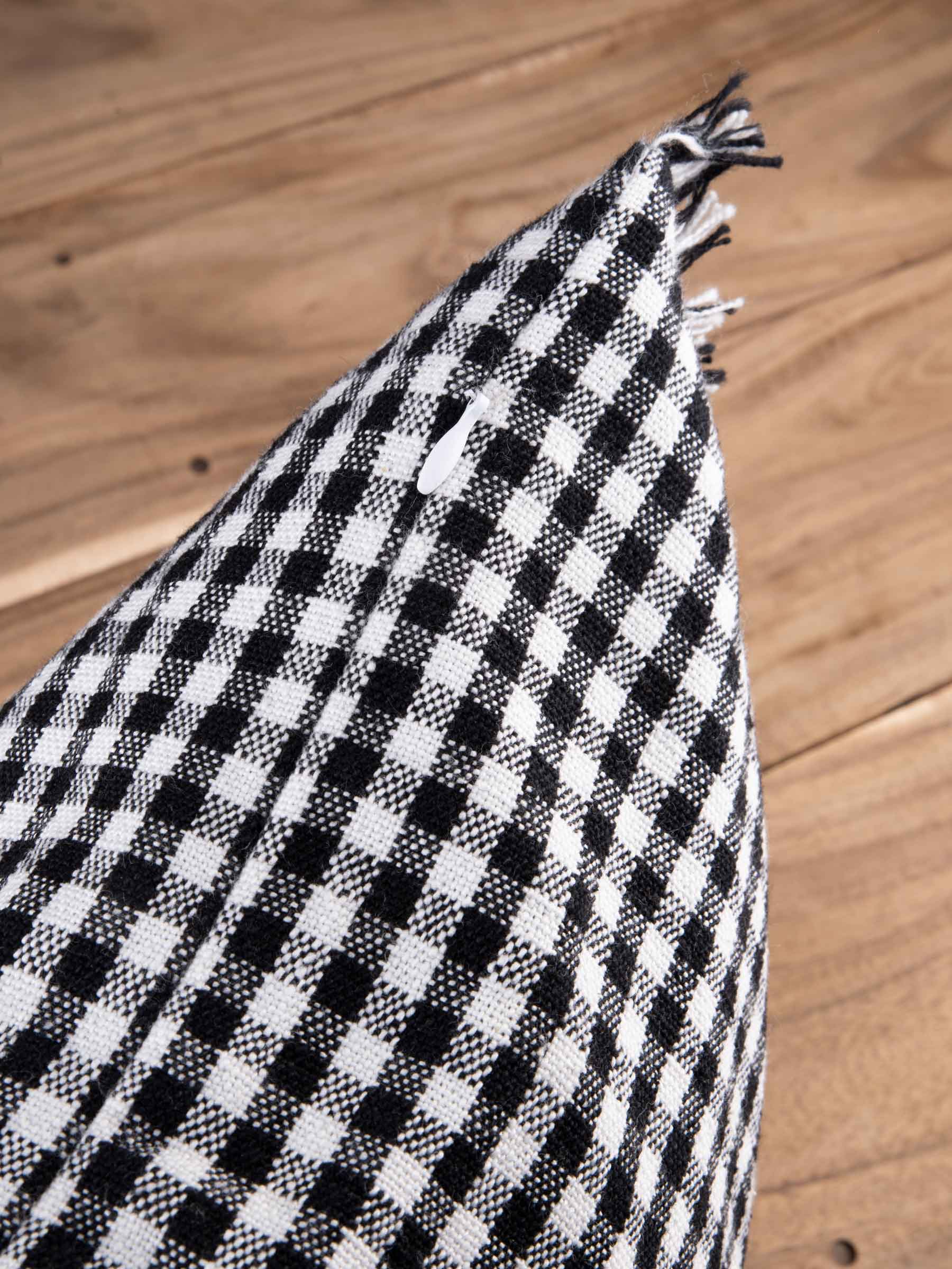 Lumbar Cushion Cover style - 3