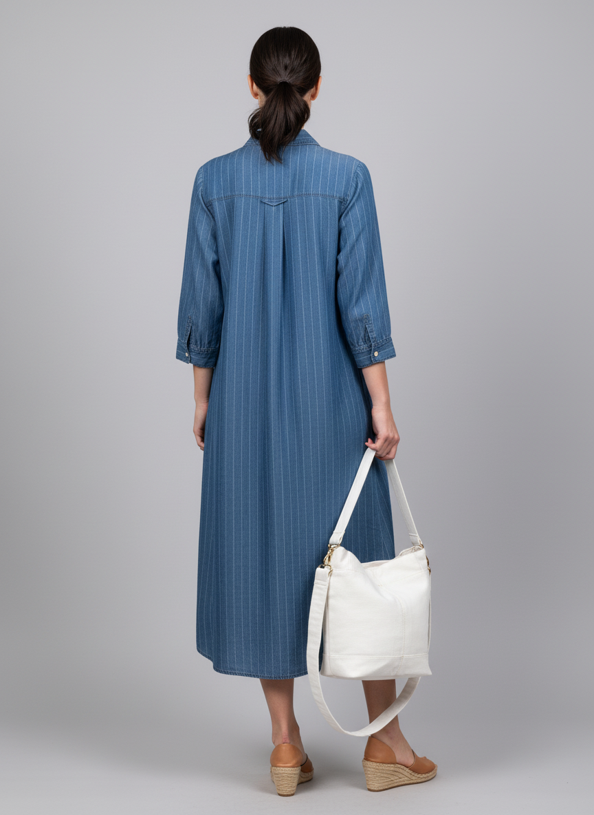 Bucket Bag 