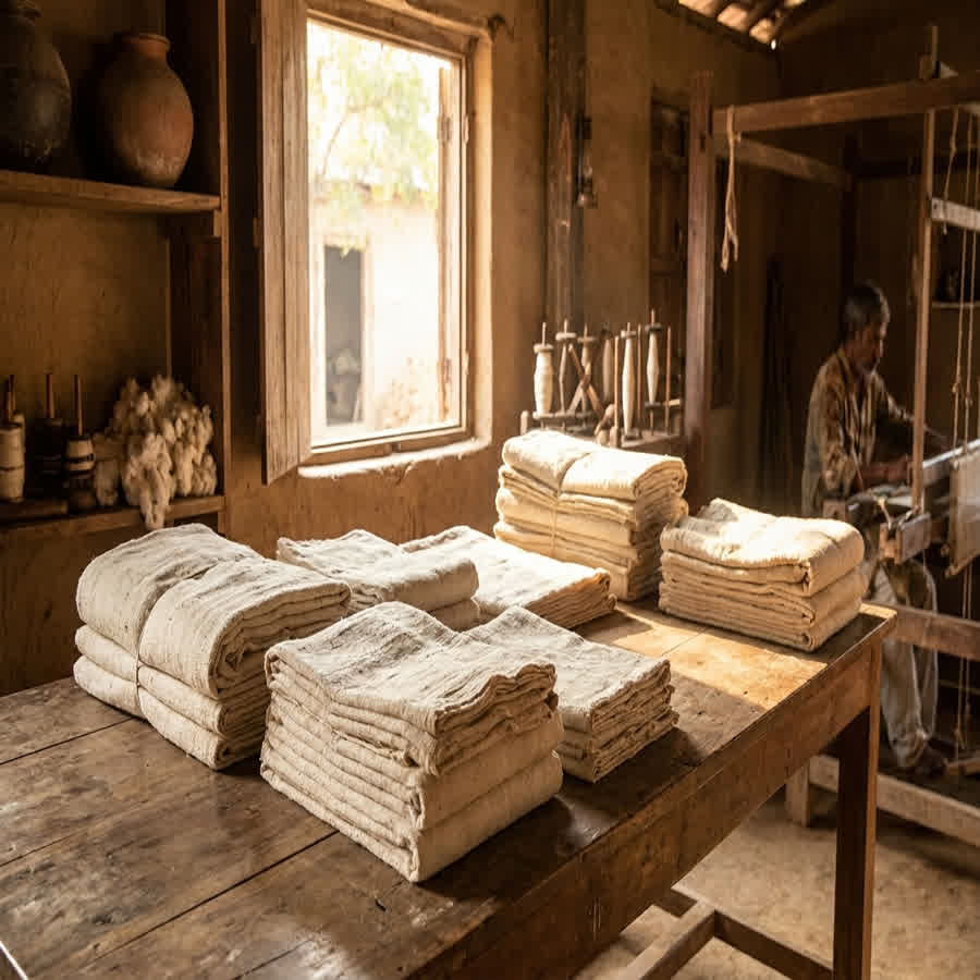 Manage Khaadi Online Shopping for B2B: Quality, Consistency, and Customization — Anuprerna handloom