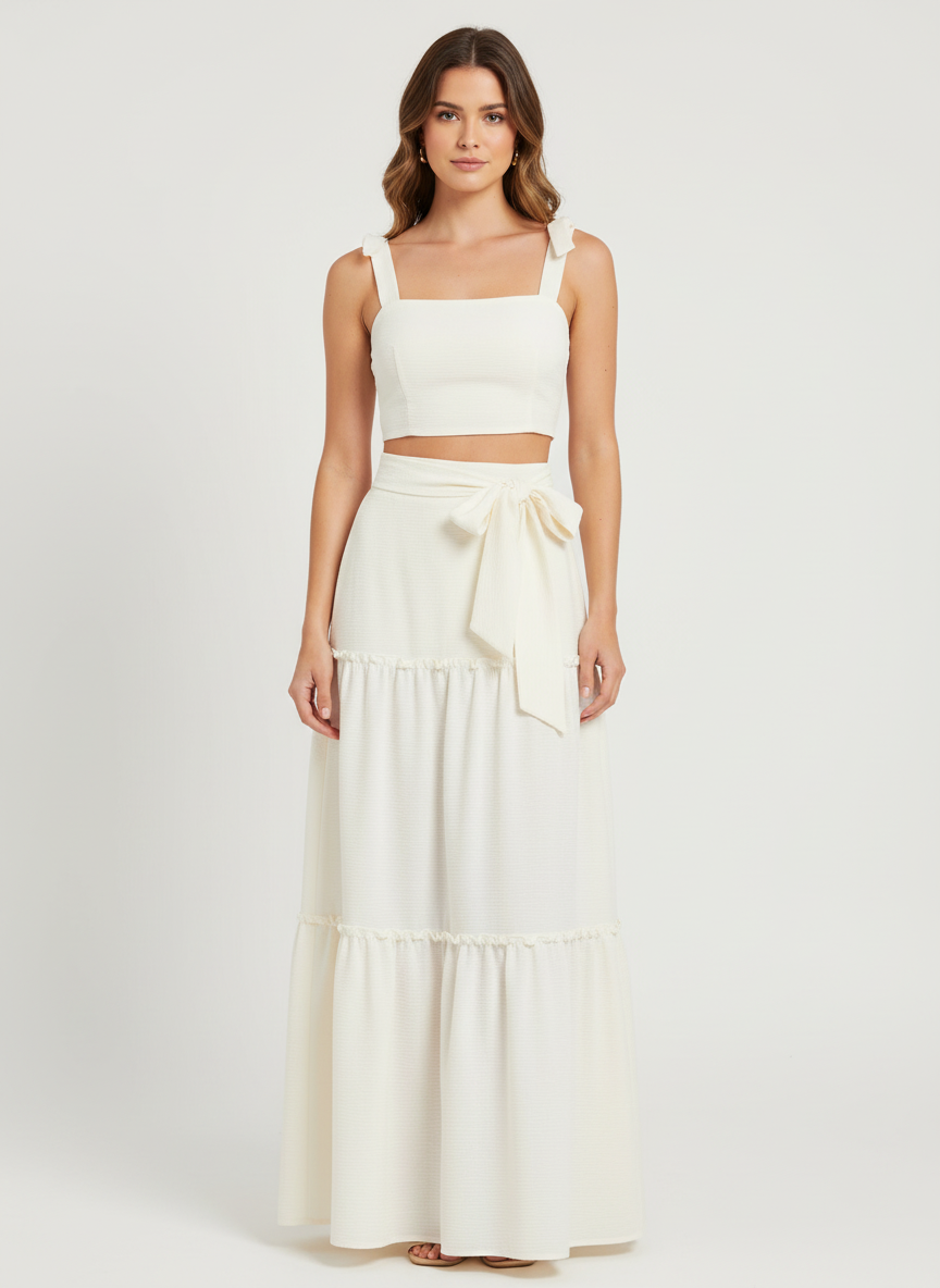 Pretty Day Out Co-ord Set