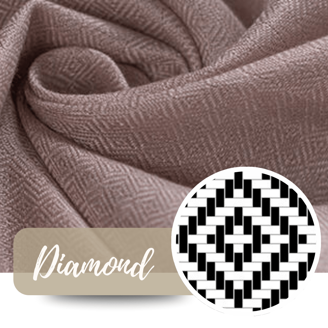 Diamond Weave