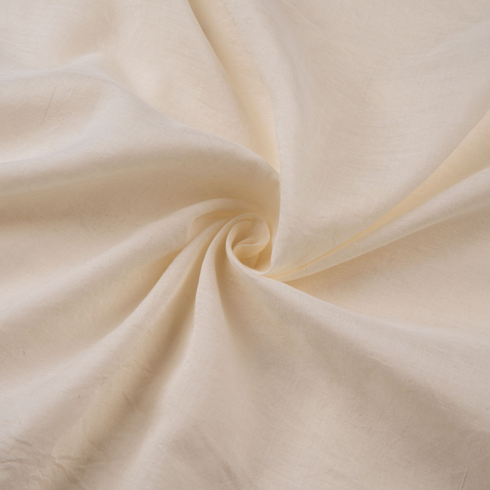Silk fabric