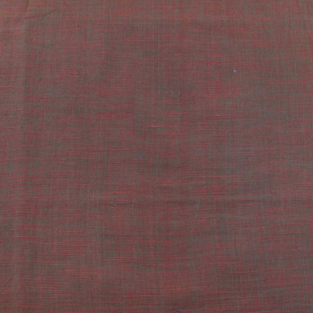HANDSPUN KHADI | YARN DYED 95 GSM FABRIC | DESIGN-CHAMBRAY