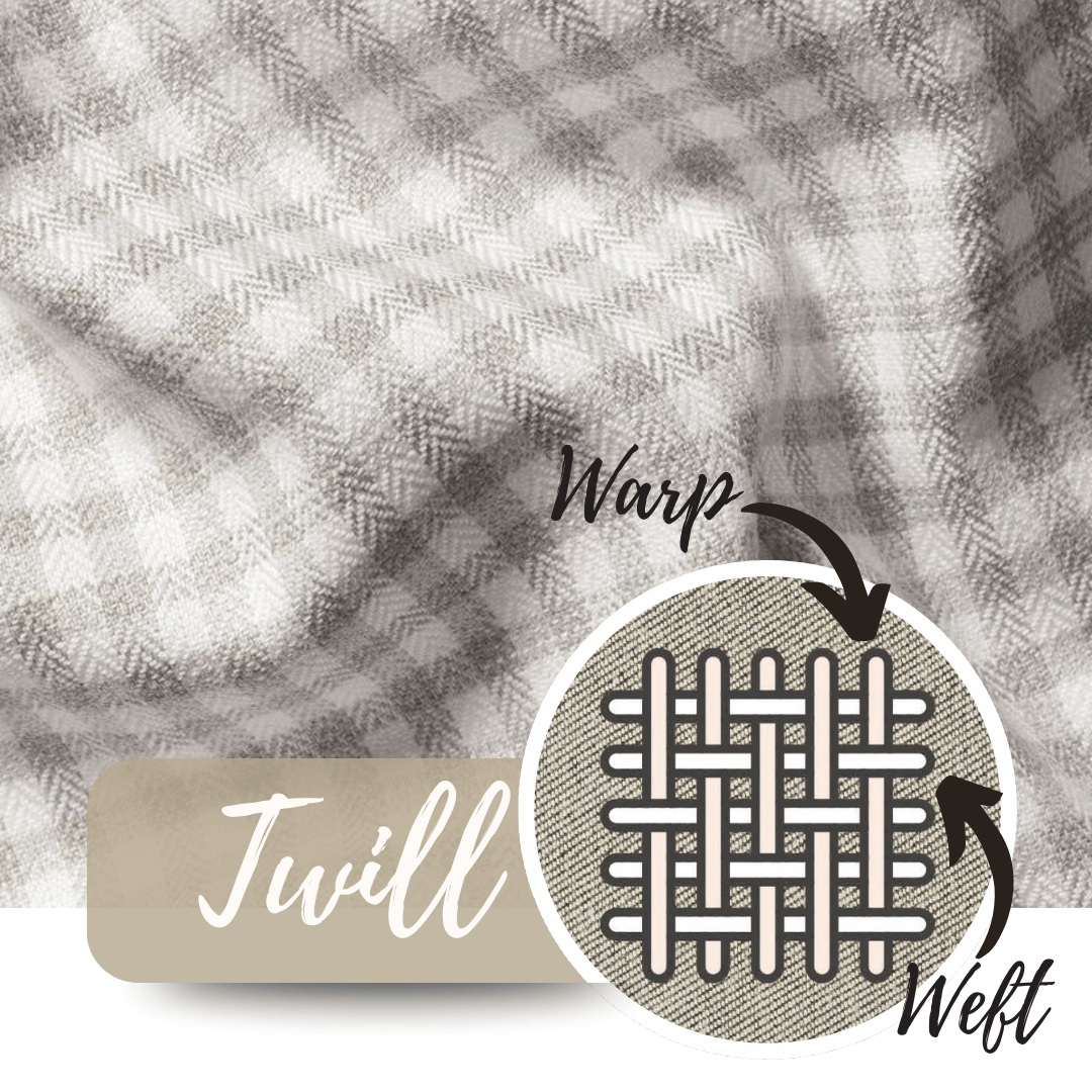 Twill Weave