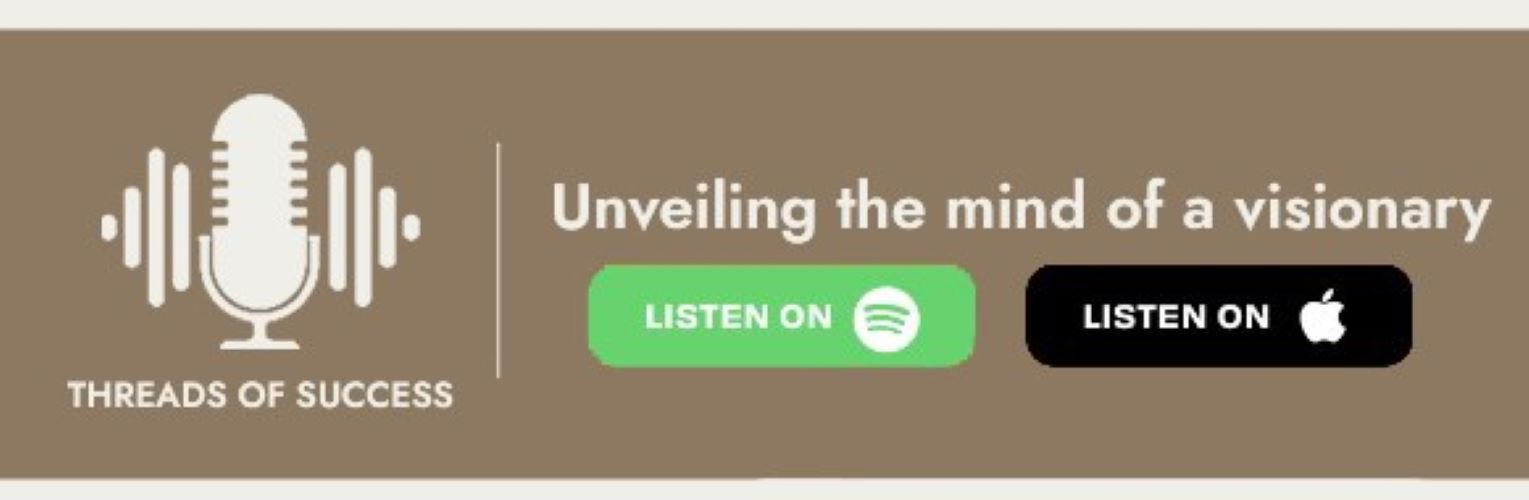 Transformation Journey with Archana Ravi founder of SlowThreads