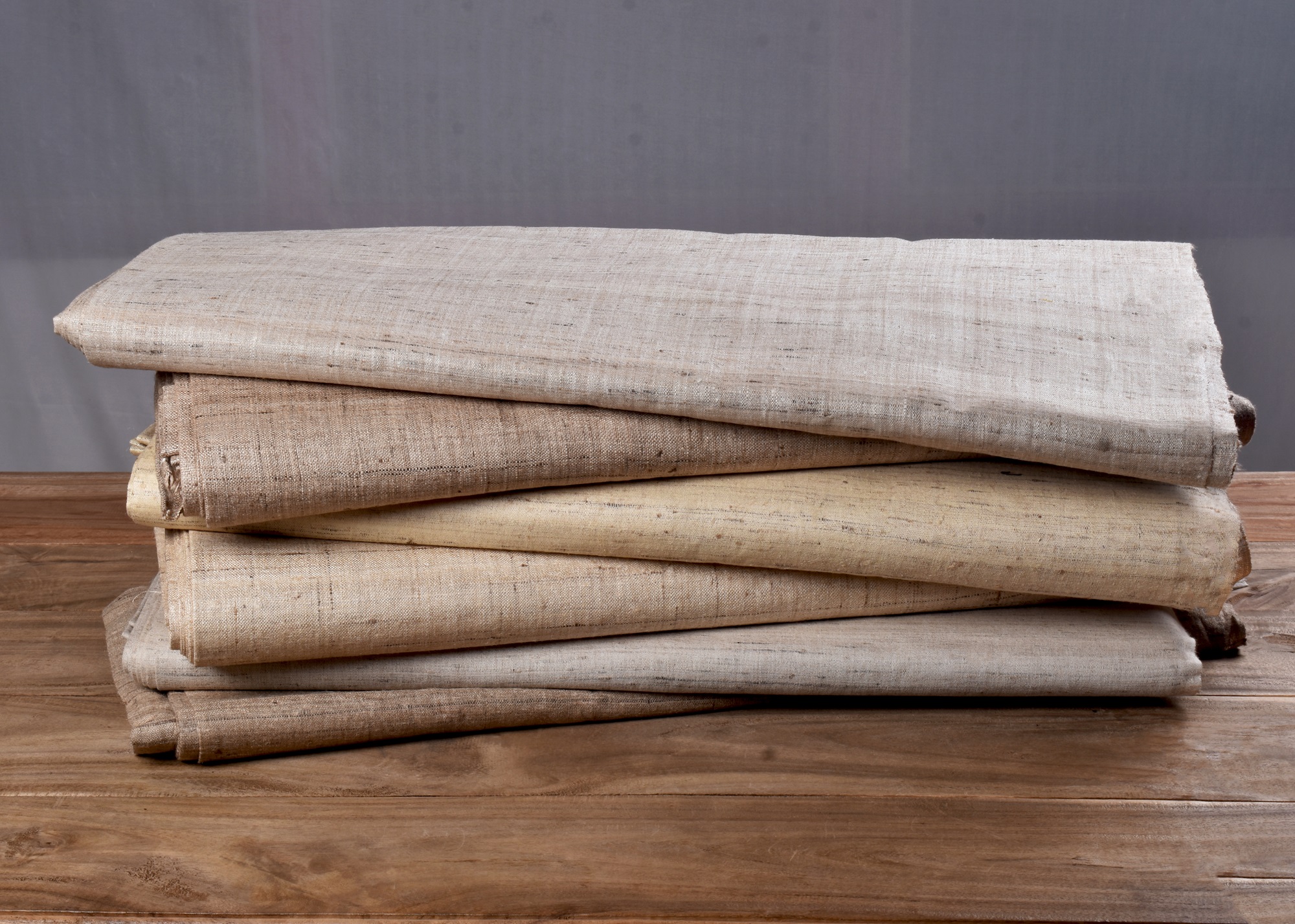 KETYA PEACE SILK