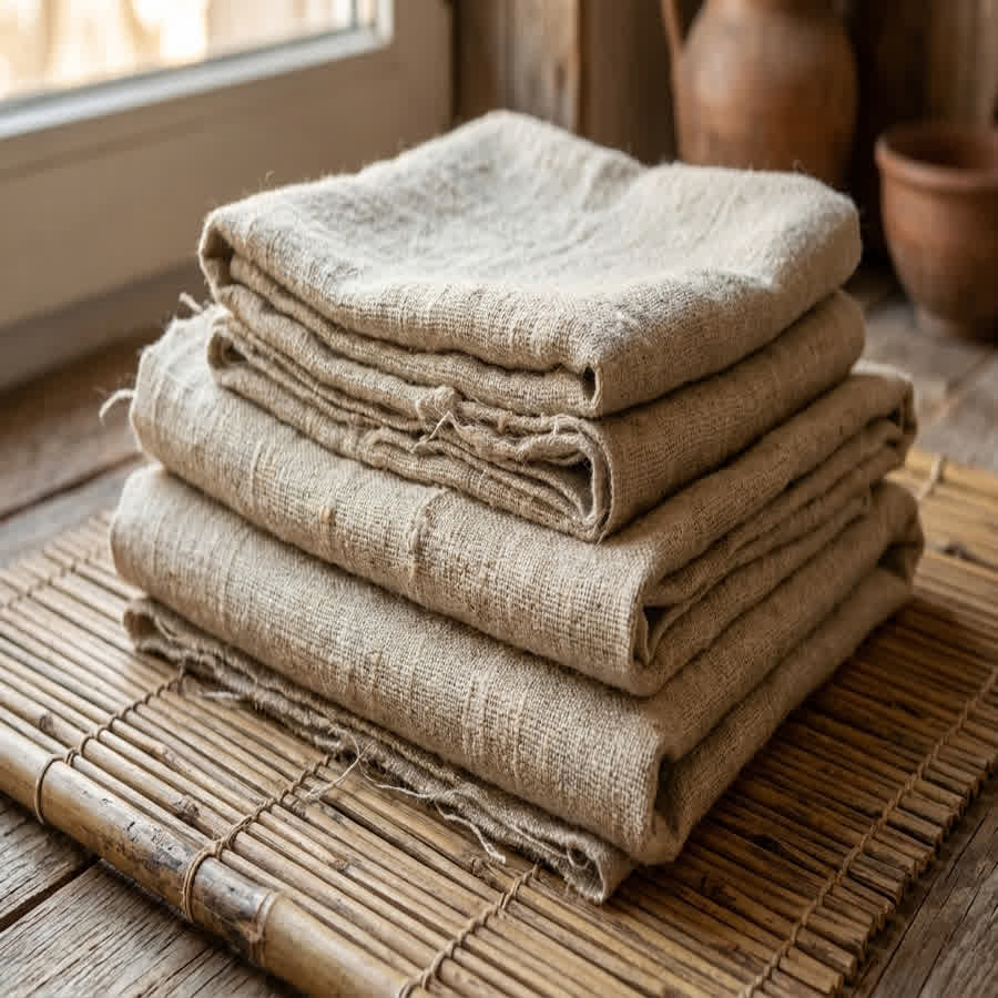 MOQs and Scalability: Why Artisan Outsourcing is Changing the Rules — Anuprerna handloom