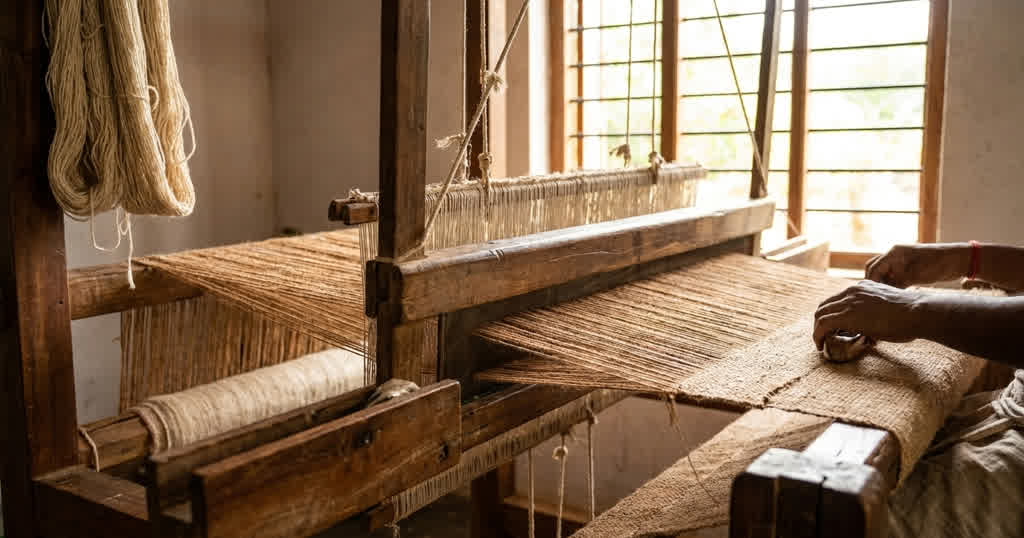 A Deep Dive into Plain Weave Fabric: Characteristics and Uses