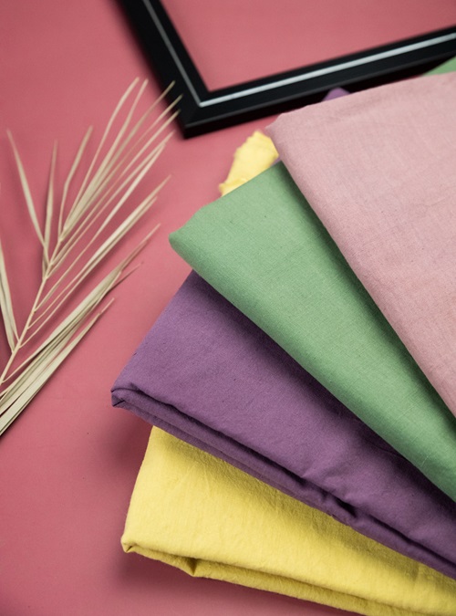 NATURAL VEGETABLE DYE