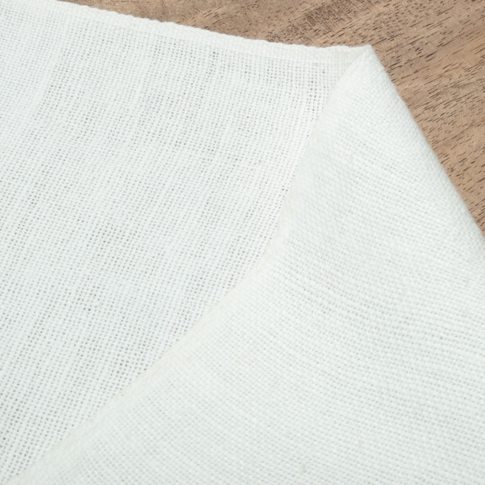 Dyeable Cotton Fabric
