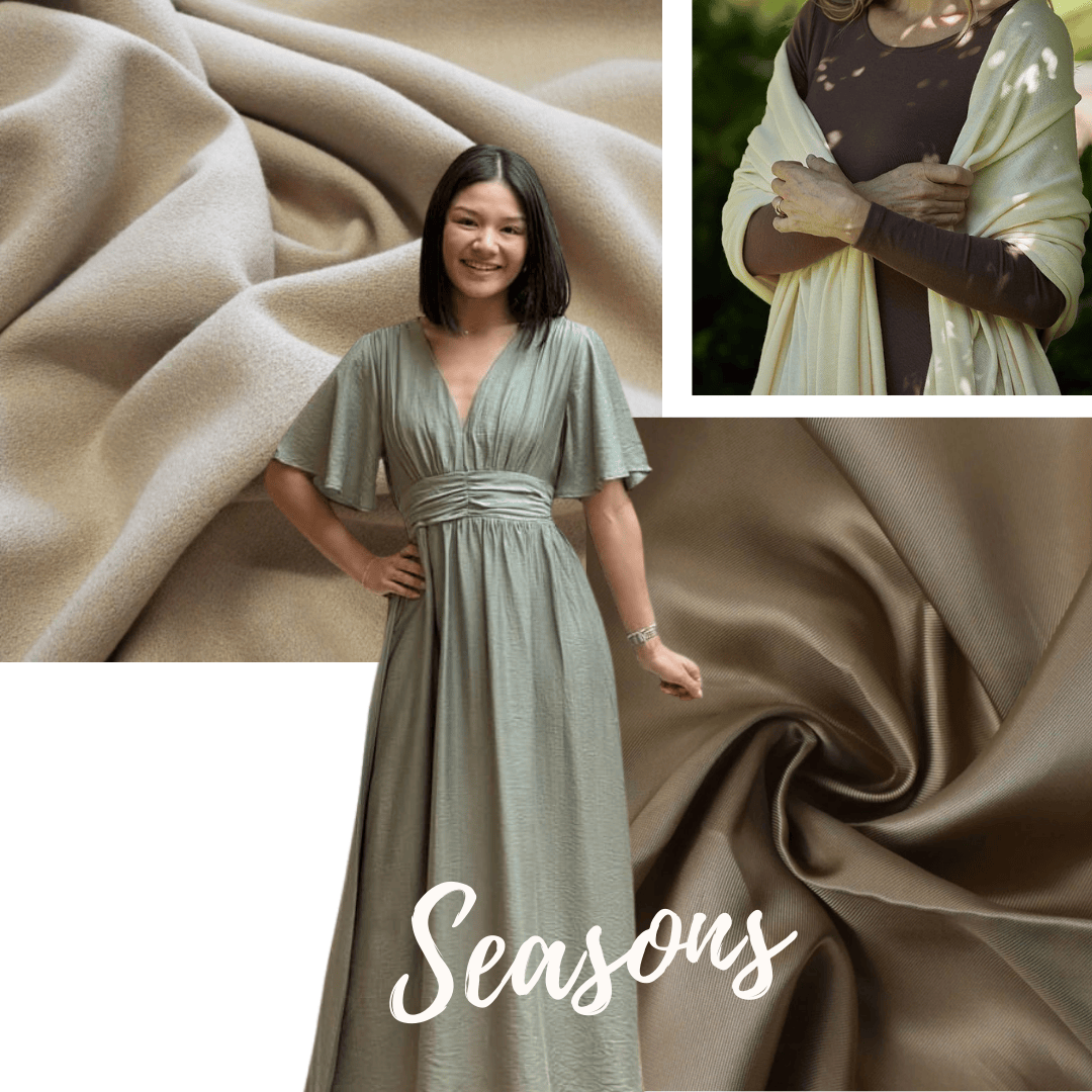 Autumn Winter/ Spring Summer