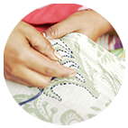 Kantha Cluster