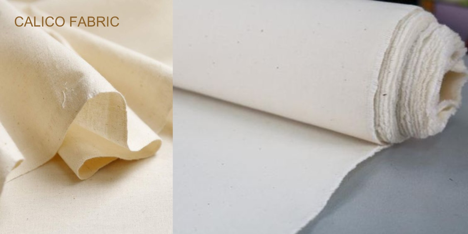 Calico Fabric: A Versatile Textile