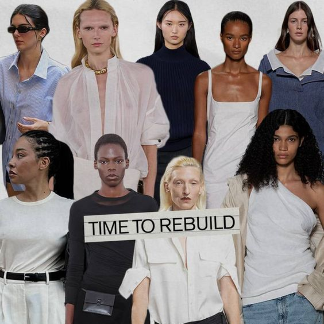 10 sustainable fashion influencer.