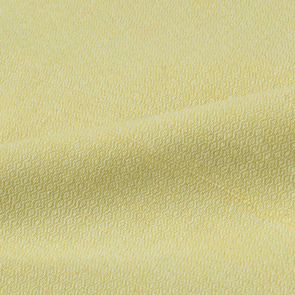  Diamond Twill Cotton Khadi 120 GSM Handwoven Jacquard Fabric 85