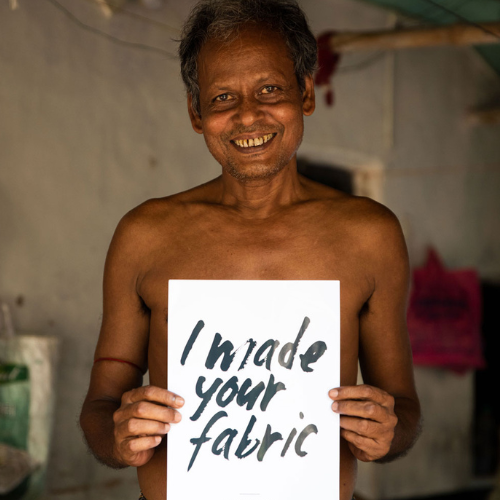 Meet Artisan Prabhas Chandra Das