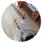 Dyeable Khadi Cluster