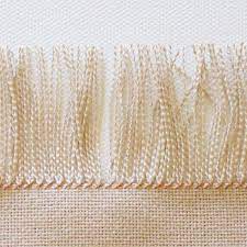 Fringed Edge 