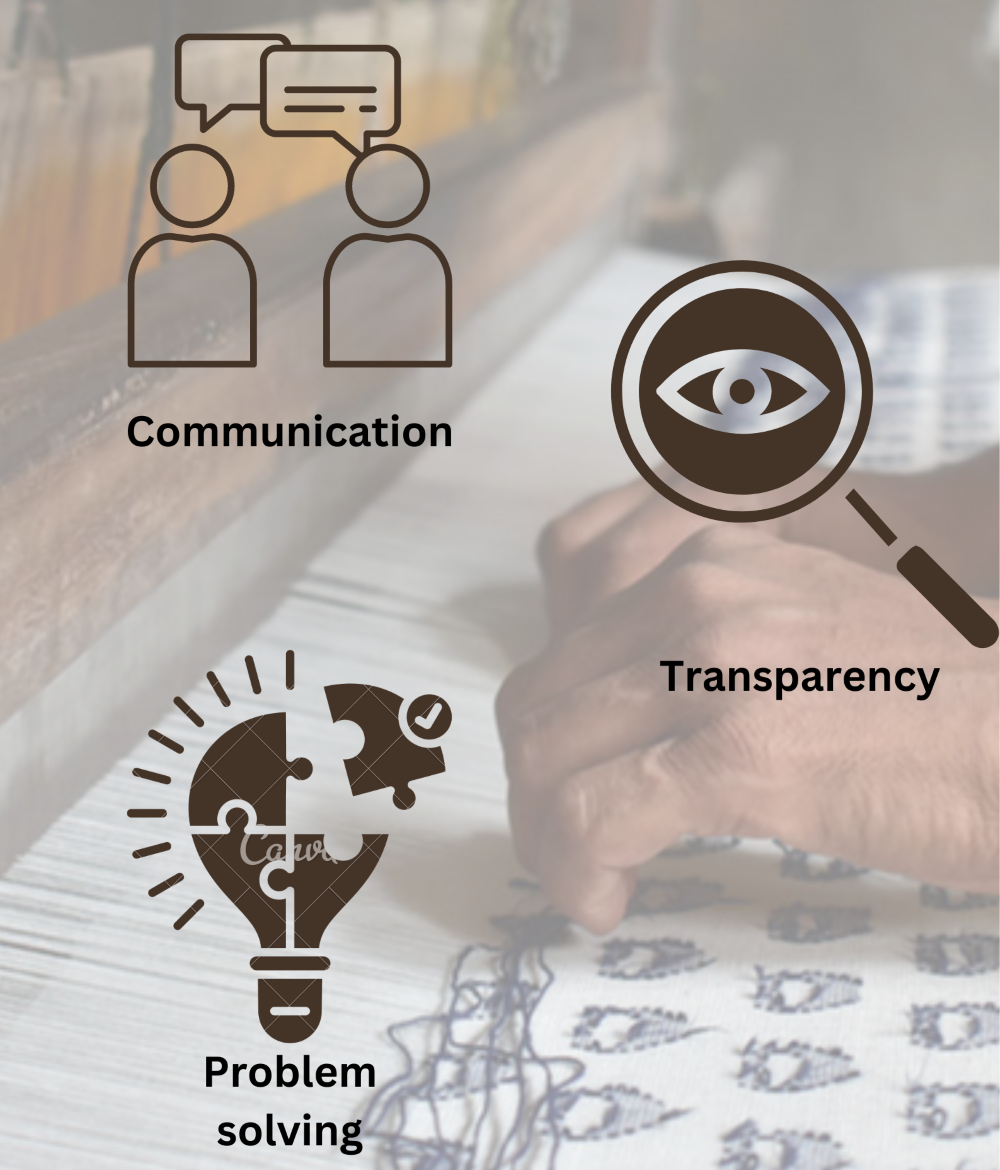 Factors to Consider While Choosing Right Fabric Manufacturer