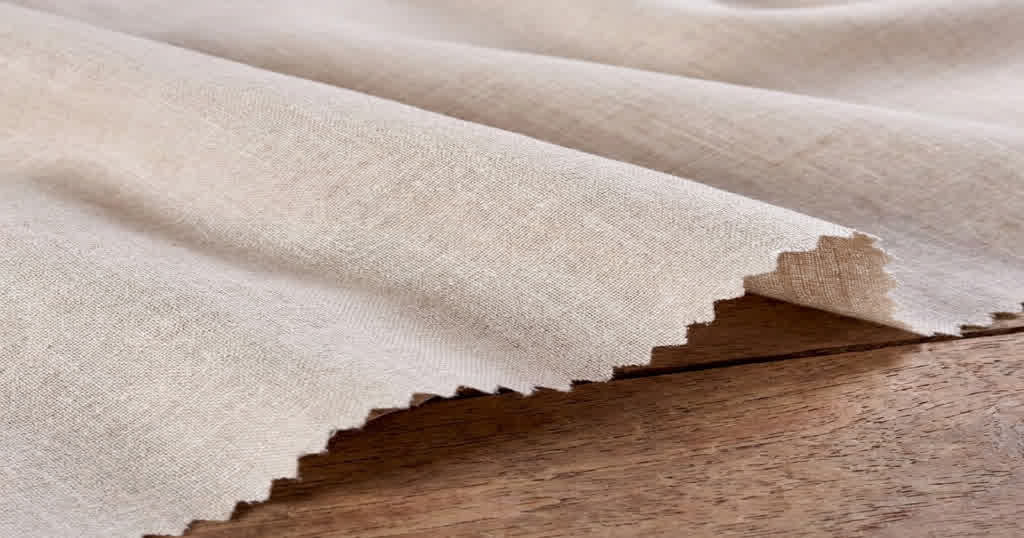 Banana Fiber Fabric and Bamboo Fiber Fabric: The Future of Plant-Based Textiles