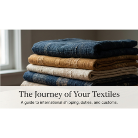 International Orders & Shipment Policies