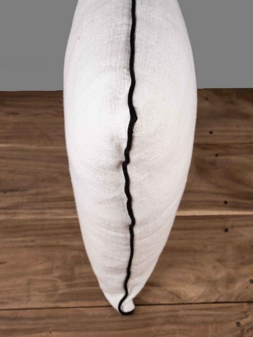 Edge Seam