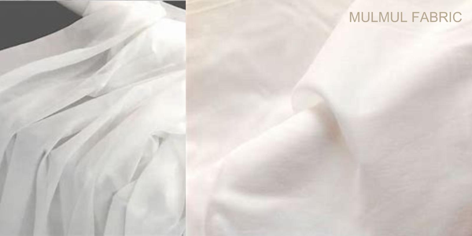 Mulmul Fabric - The Epitome Of Softness And Comfort