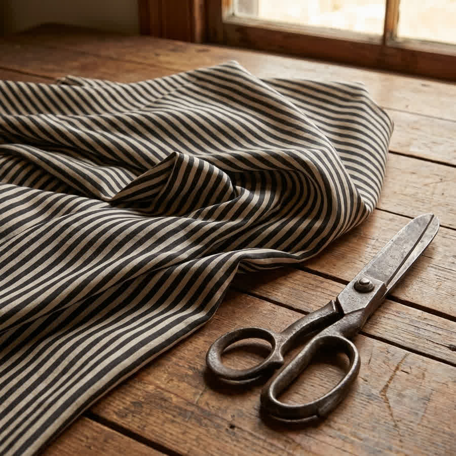 B2B Applications: Designing and Manufacturing with Handwoven Satin — Anuprerna handloom