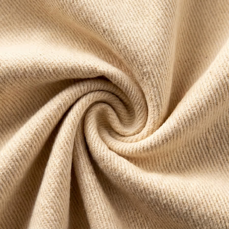 Engineering Mechanical Stretch: Movement Without Elastane — Anuprerna handloom
