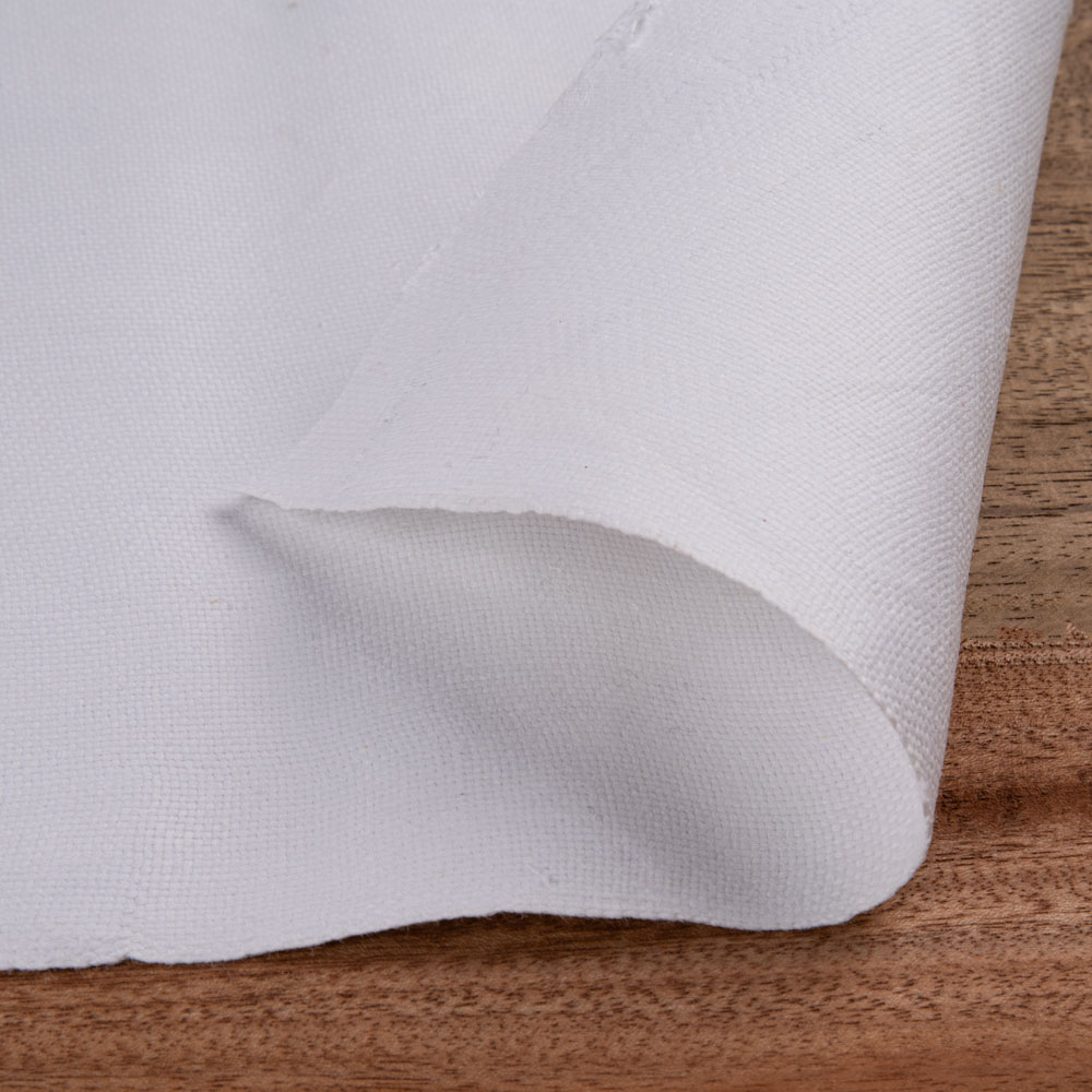 Dyeable Cotton Fabric