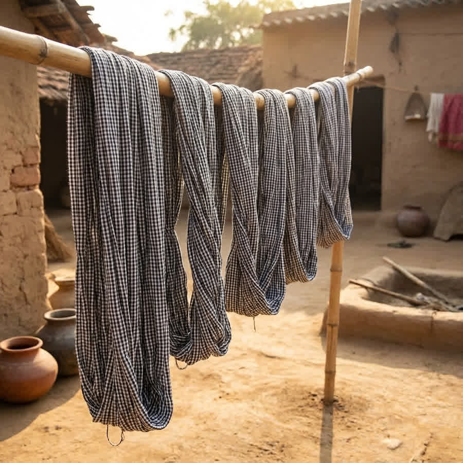 Manage MOQs and Lead Times in Artisan Supply Chains — Anuprerna handloom