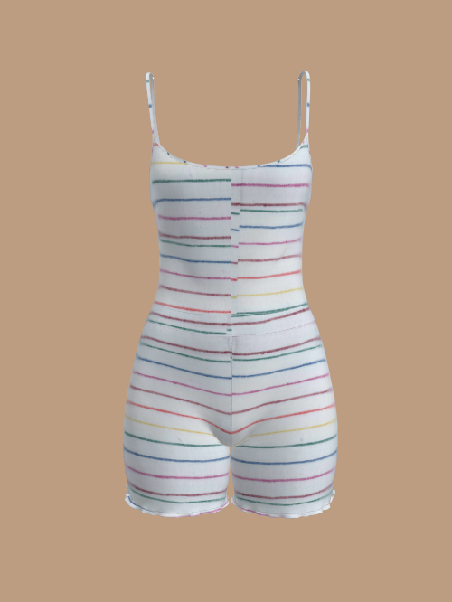 Women Romper