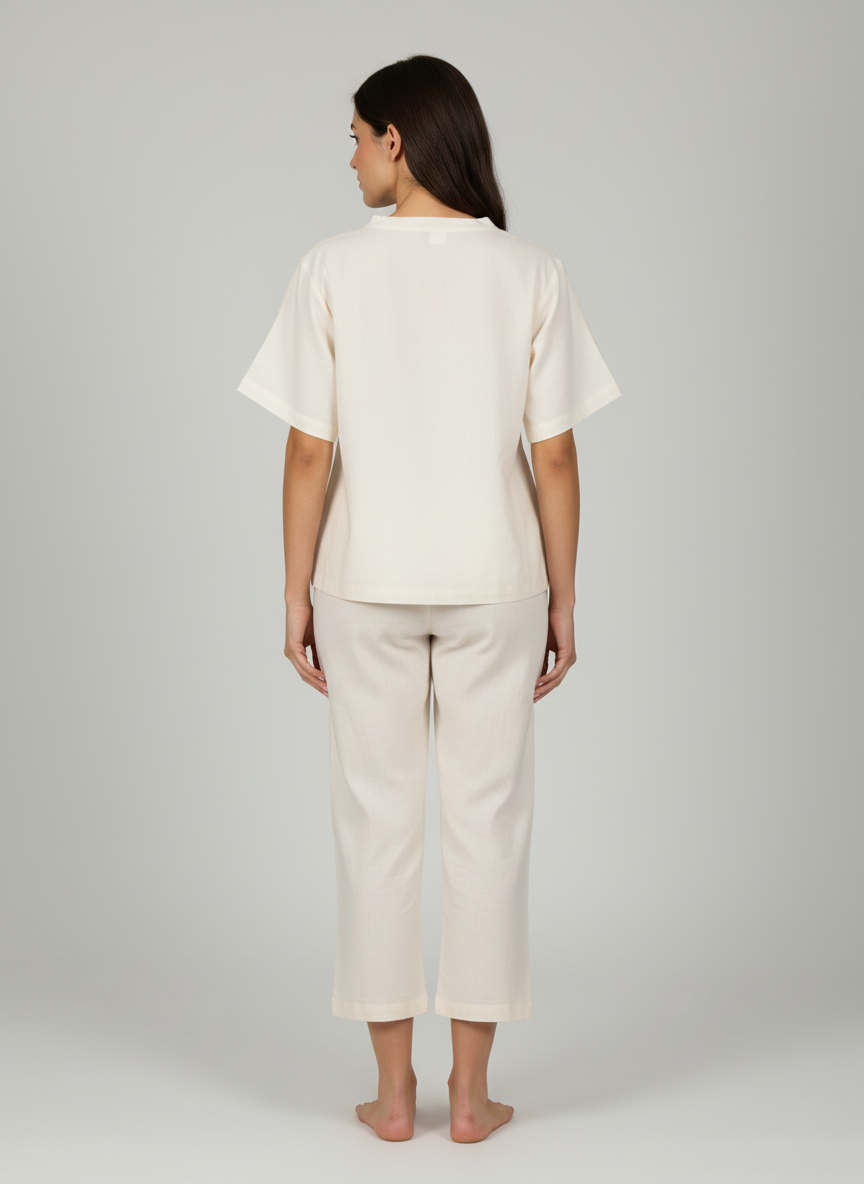 Loungewear Coord Set