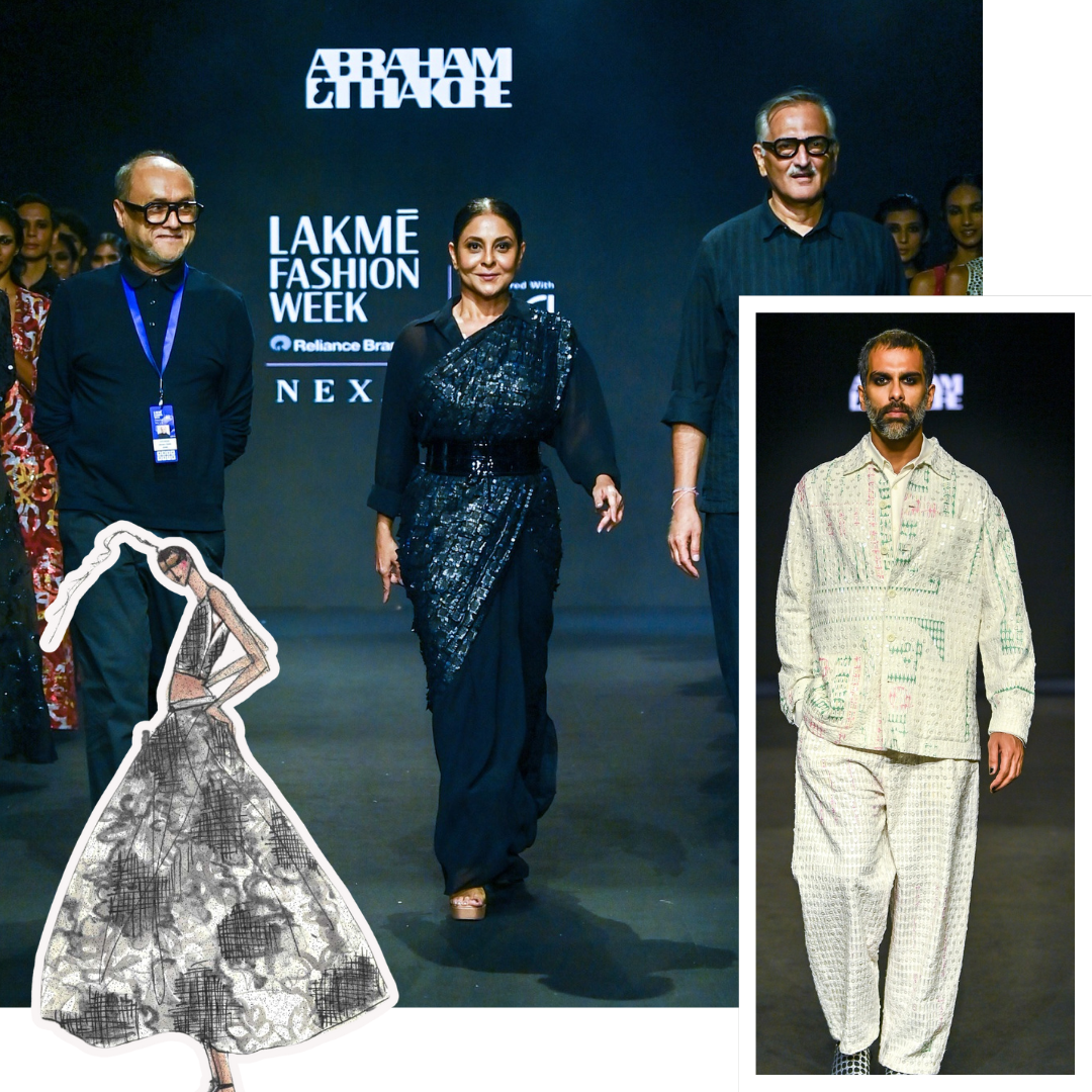 Lakmē Fashion Week, 2025