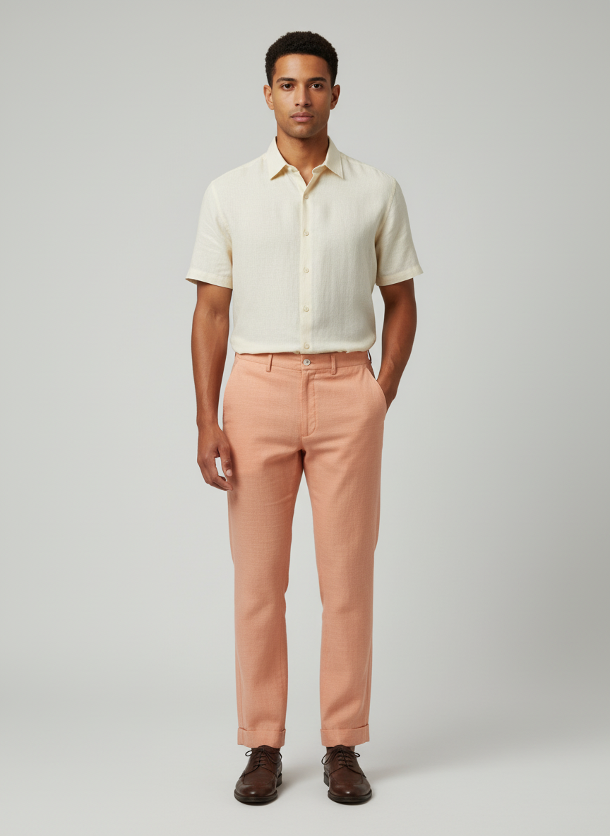 Regular Pants