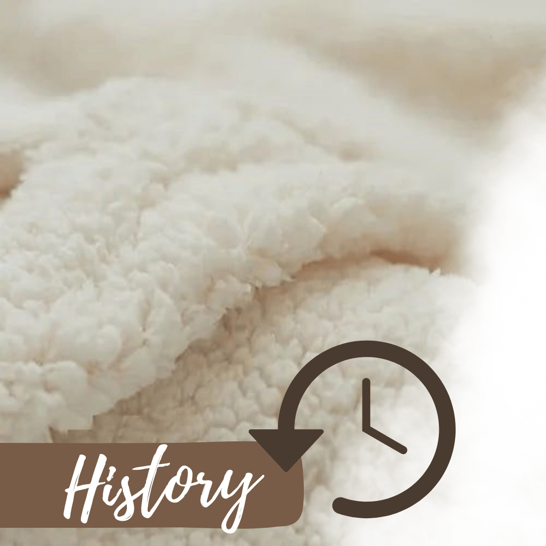 Fleece Fabric History
