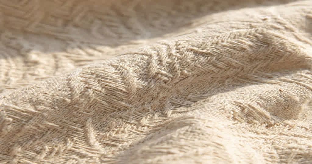 Jacquard Fabric: What It Is, How It’s Made & How to Choose the Right Fabric
