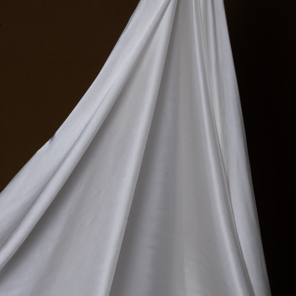 Pure Silk Satin 100 GSM Handwoven Fabric 7