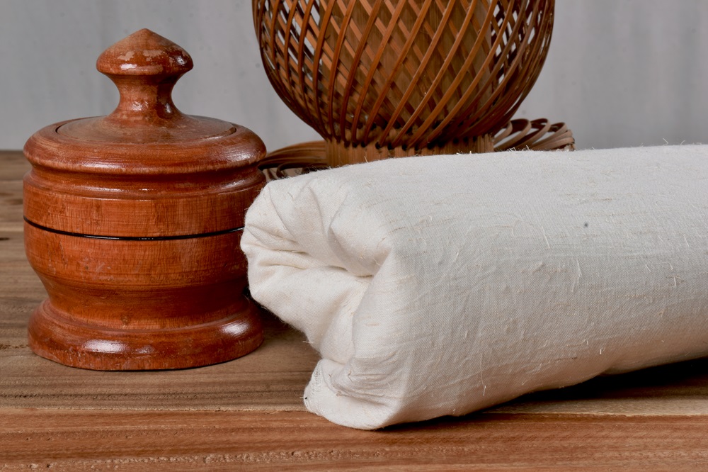 Sustainable Fabric: Pioneering Eco-Friendly Textiles for a Greener Future