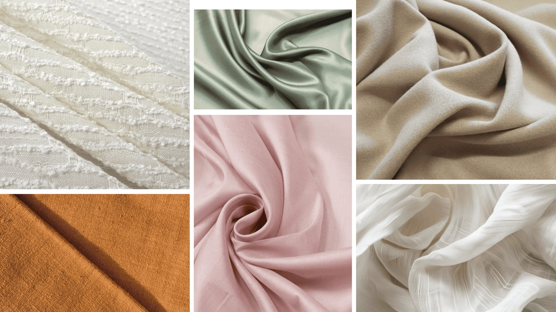 Everything You Didn’t Know About GSM, Texture Design and Drape