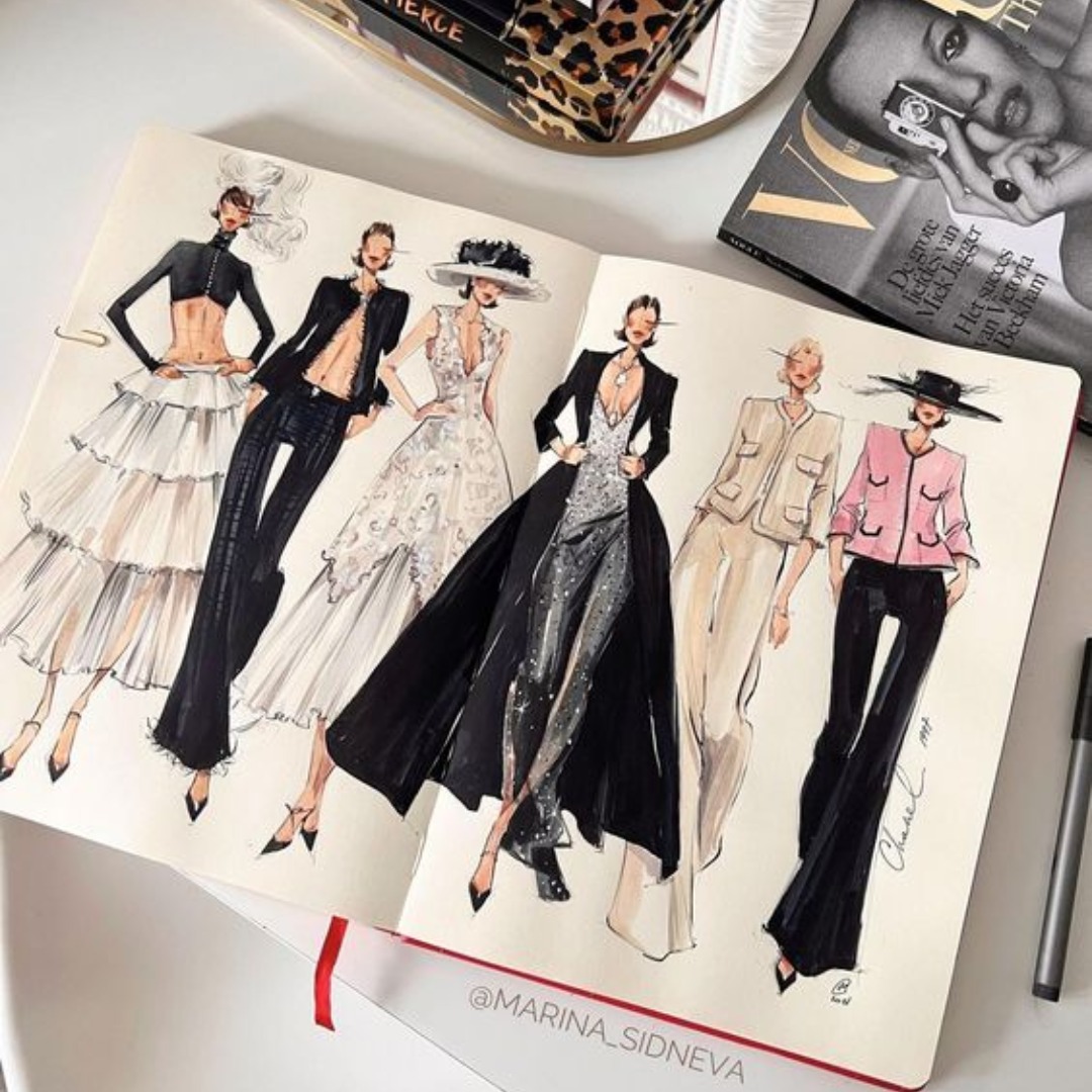 10 Sustainable Fashion Designer