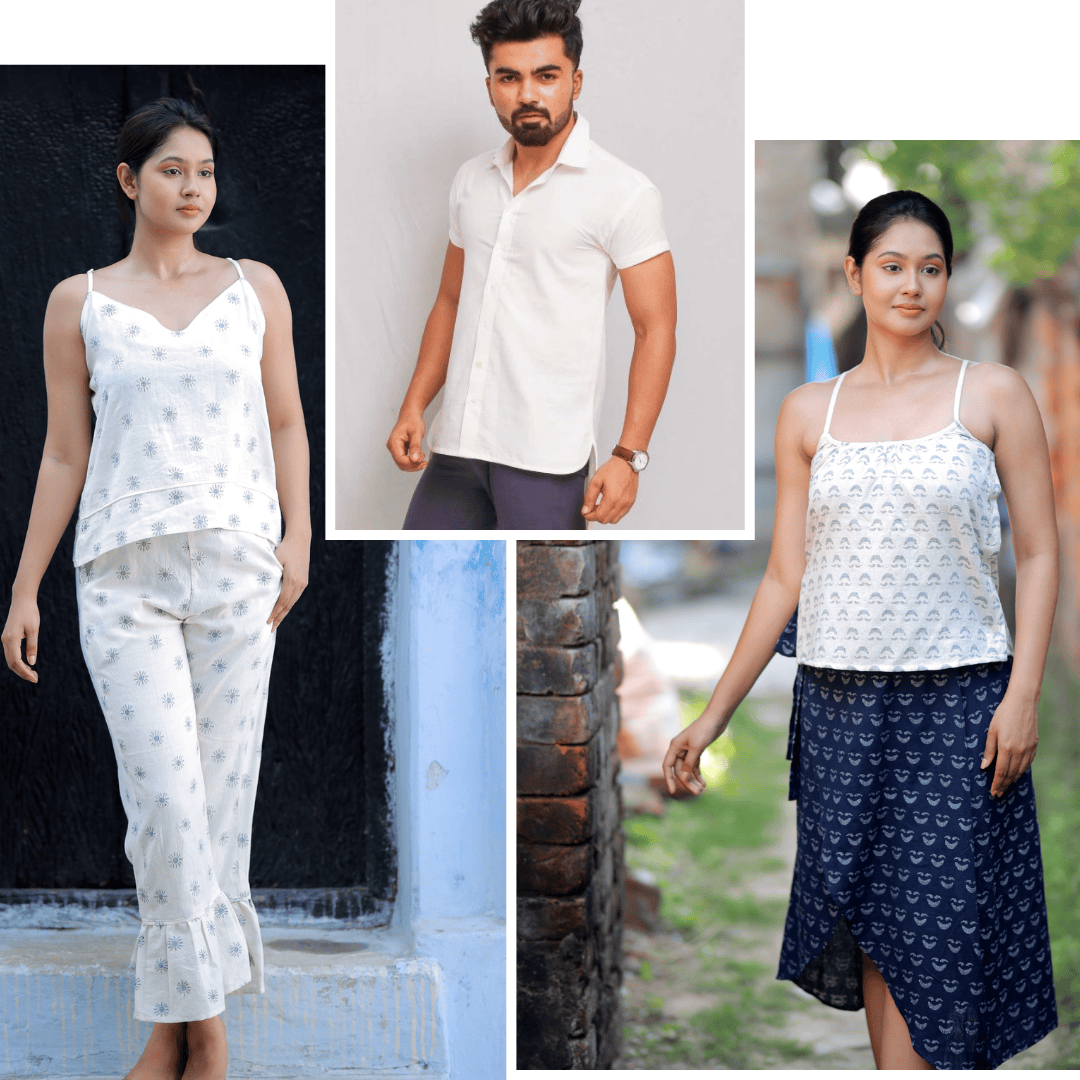 Anuprerna Collections