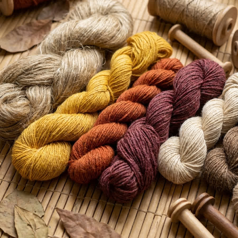 Avoiding the Greenwashing Trap: Traceability in B2B Sourcing — Anuprerna handloom