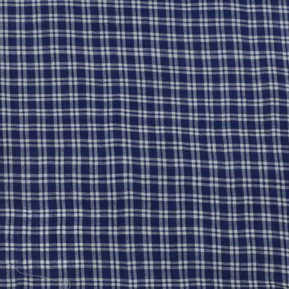 PURE COTTON YARN DYED 65 GSM FABRIC | DESIGN -CHECKS C