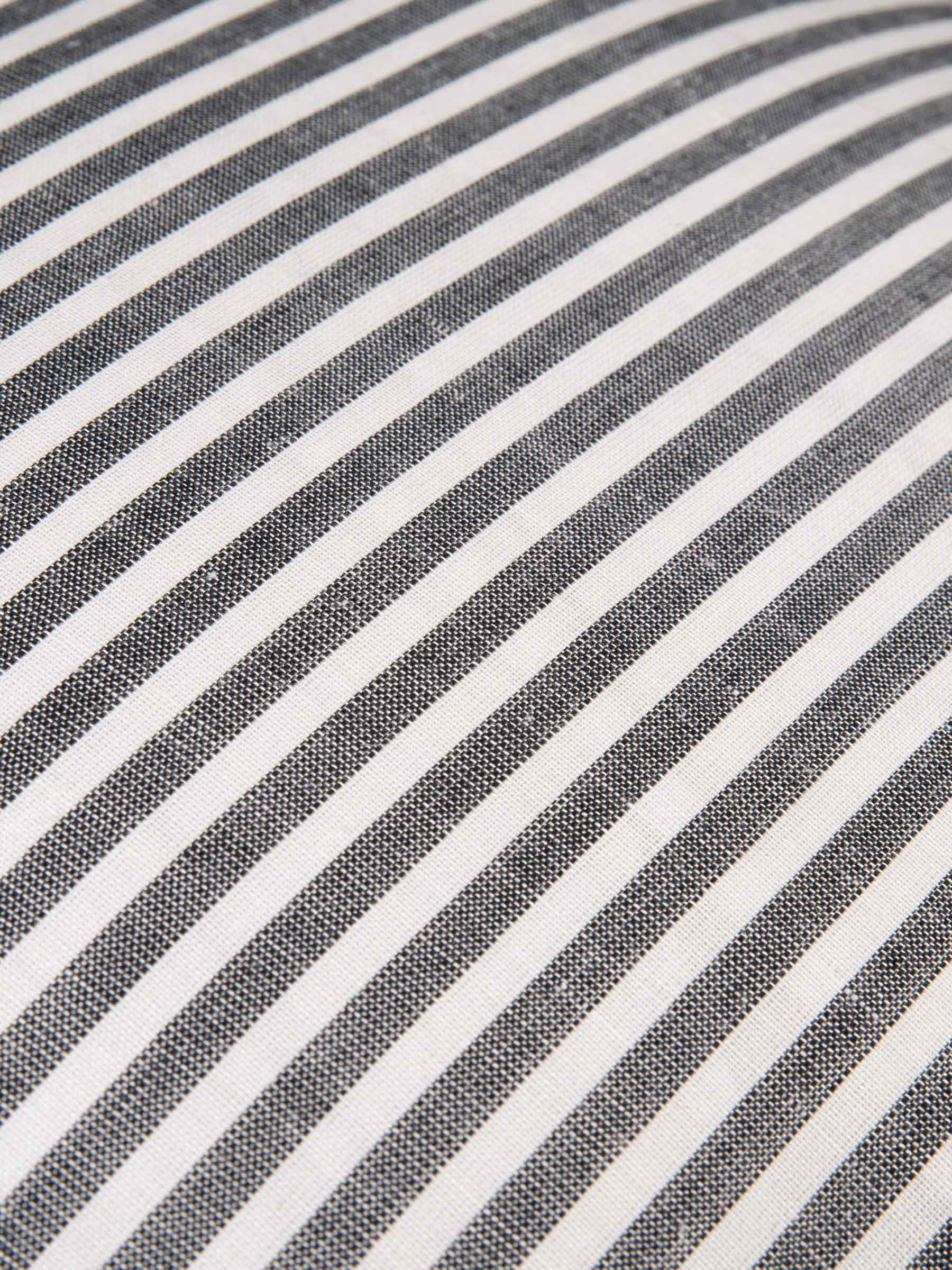 Vertical Stripe Vibe Cushion Cover